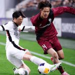 Shanghai Port vs Vissel Kobe: Cuộc Chiến Á Đông 19h15