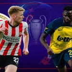 OK9 Soi Kèo PSV vs Union St. Gilloise – Bùng Nổ Sức Mạnh Hà Lan!